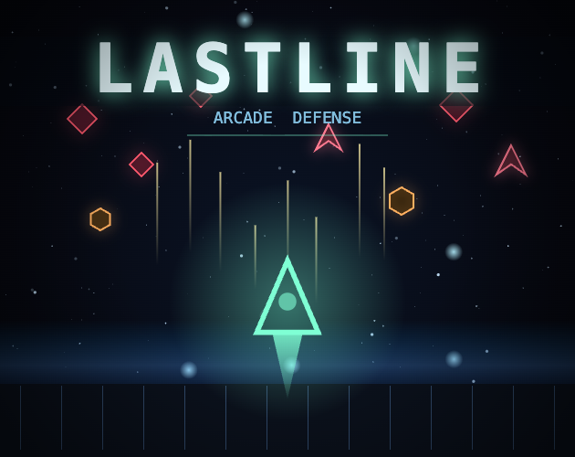 Lastline