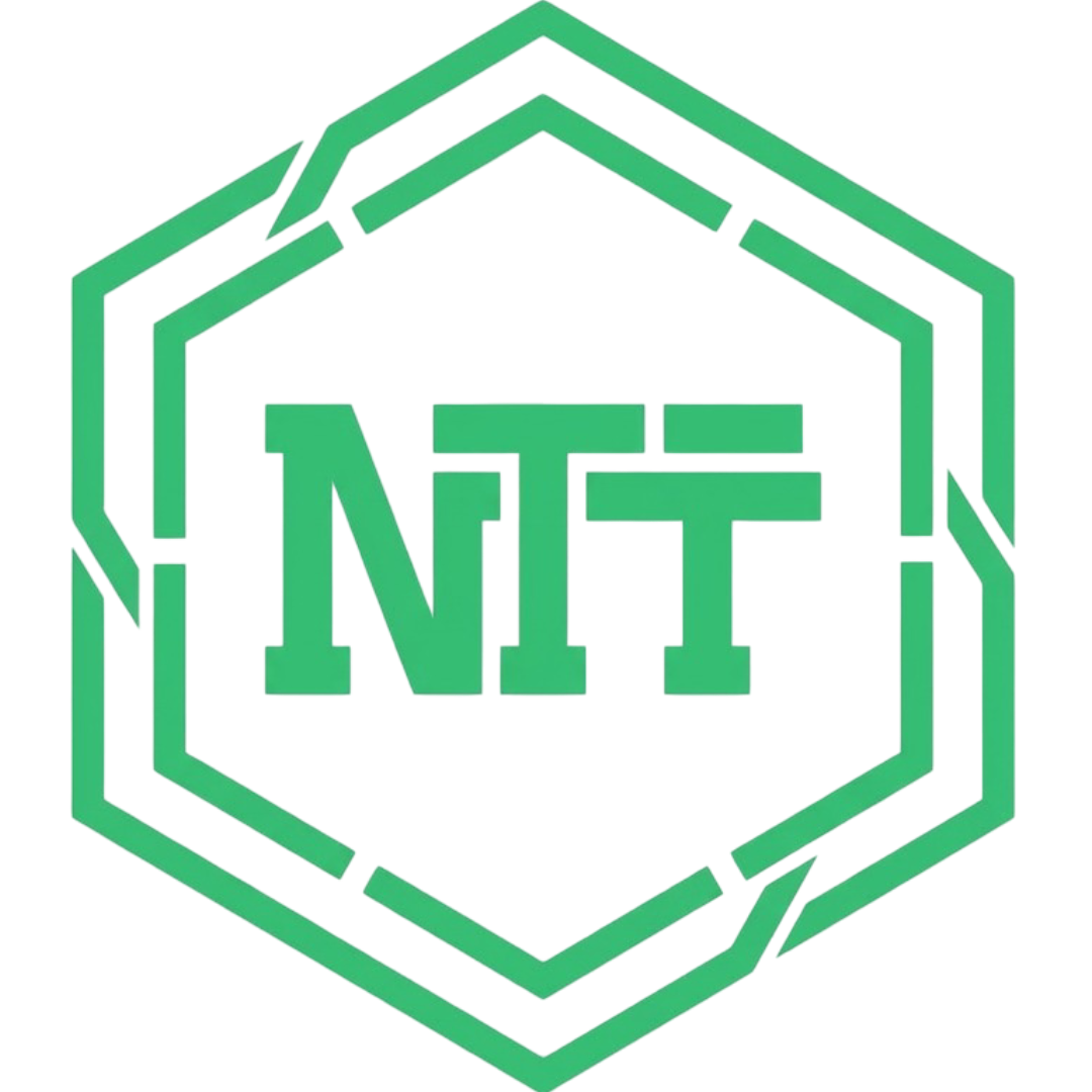 NTT Logo