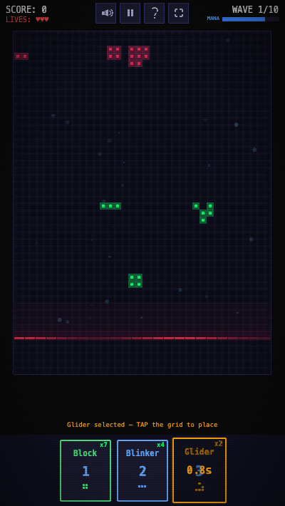 Cellular Sieger