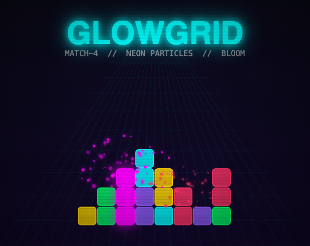 GlowGrid
