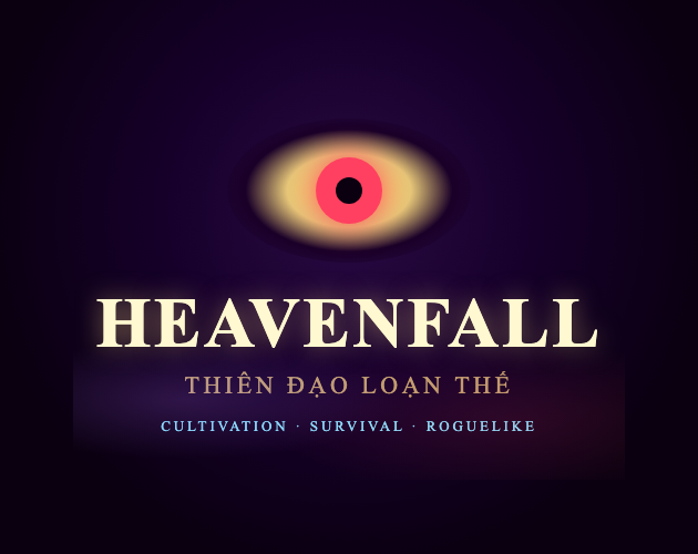 Heavenfall