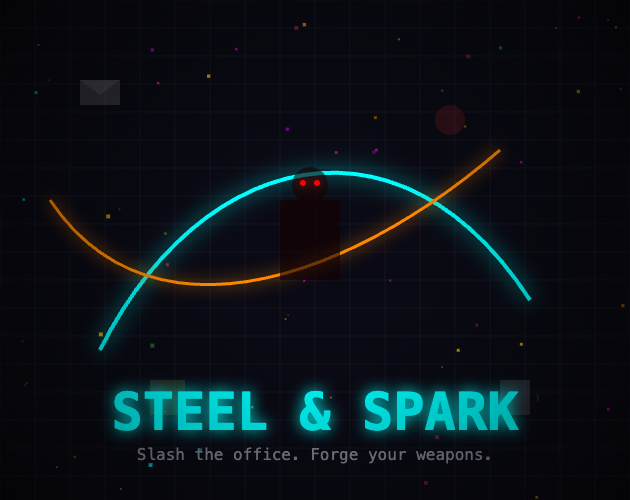 Steel & Spark